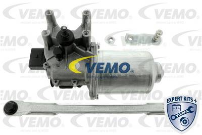 Wischermotor vorne Vemo V10-07-0013
