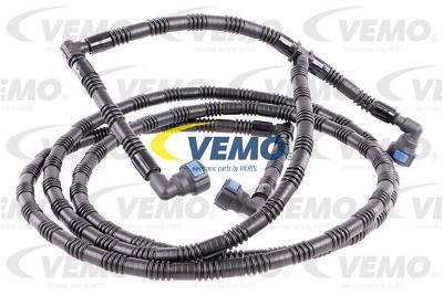 Waschwasserleitung, Scheinwerferreinigung Vemo V10-08-0480