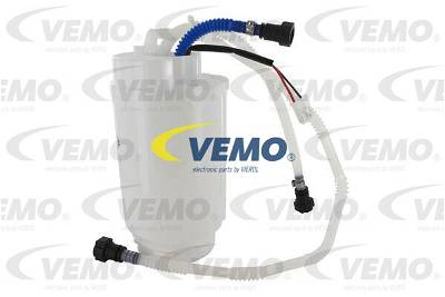 Kraftstoff-Fördereinheit links Vemo V10-09-0872
