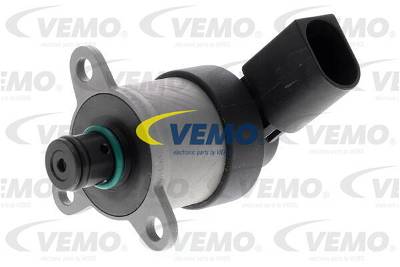 Druckregelventil, Common-Rail-System Hochdruckpumpe (Niederdruckseite) Vemo V10-11-0853