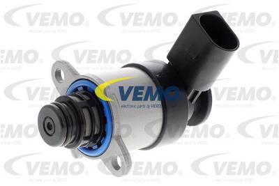 Regelventil, Kraftstoffmenge (Common-Rail-System) Hochdruckpumpe (Niederdruckseite) Vemo V10-11-0854