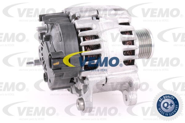 Generator Vemo V10-13-50050