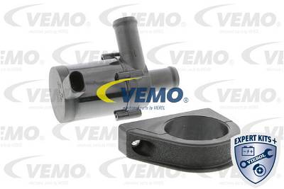 Wasserumwälzpumpe, Standheizung Vemo V10-16-0016