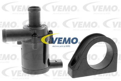 Wasserumwälzpumpe, Standheizung Vemo V10-16-0035