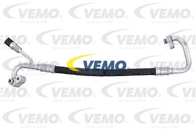 Hochdruck-/Niederdruckleitung, Klimaanlage Vemo V10-20-0003