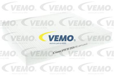 Filter, Innenraumluft Vemo V10-30-2526-1