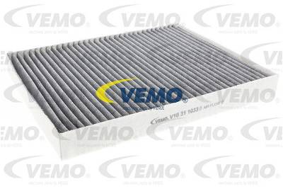 Filter, Innenraumluft Vemo V10-31-1033