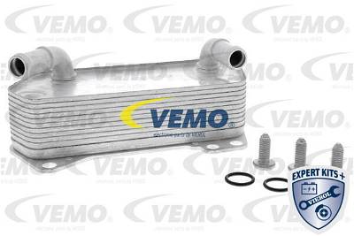 Ölkühler, Automatikgetriebe Vemo V10-60-0042