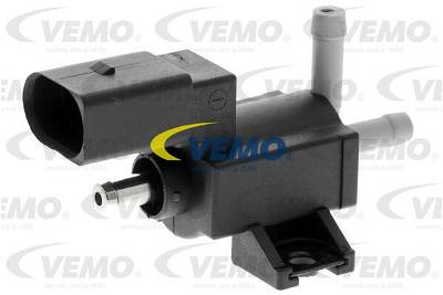 Ladedruckregelventil Vemo V10-63-0037-1