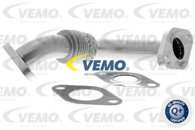 Rohrleitung, AGR-Ventil Vemo V10-64-0005