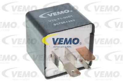 Multifunktionsrelais Motorraum Vemo V10-71-0001