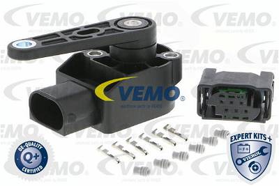 Sensor, Xenonlicht (Leuchtweitenregulierung) Vemo V10-72-0070