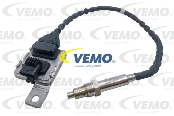 NOx-Sensor, NOx-Katalysator Vemo V10-72-0112