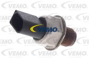 Sensor, Kraftstoffdruck Kraftstoffverteilerrohr Vemo V10-72-0147