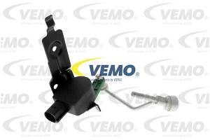 Sensor, Niveauregulierung Vorderachse rechts Vemo V10-72-0179