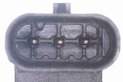 Luftmassenmesser Vemo V10-72-0448