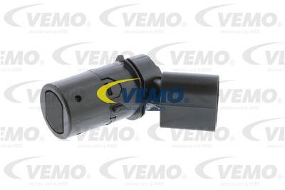 Sensor, Einparkhilfe hinten Vemo V10-72-0815