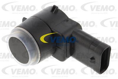 Sensor, Einparkhilfe hinten Vemo V10-72-0818