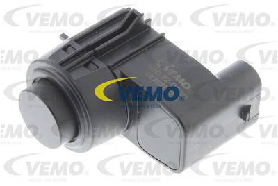Sensor, Einparkhilfe hinten Vemo V10-72-0830