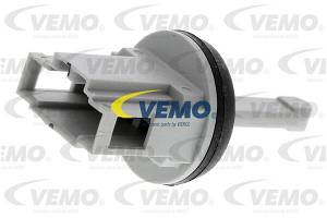 Sensor, Innenraumtemperatur Vemo V10-72-0949