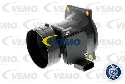 Luftmassenmesser Vemo V10-72-1018
