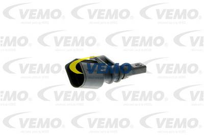 Sensor, Raddrehzahl Vorderachse links Vemo V10-72-1051