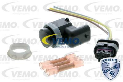 Sensor, Einparkhilfe beidseitig Vemo V10-72-10817