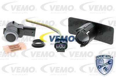 Sensor, Einparkhilfe hinten Vemo V10-72-10818