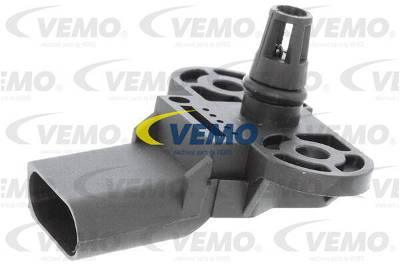 Luftdrucksensor, Höhenanpassung Vemo V10-72-1131