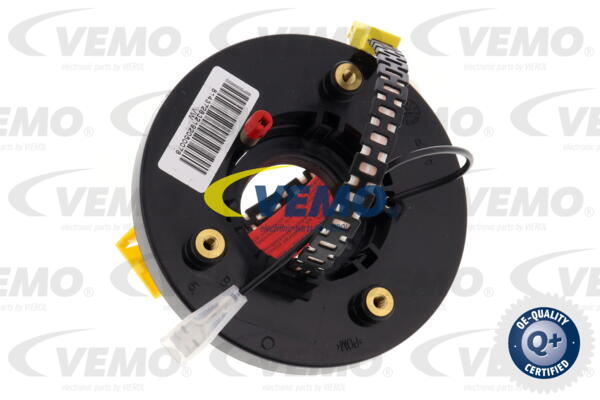 Wickelfeder, Airbag Vemo V10-72-1248