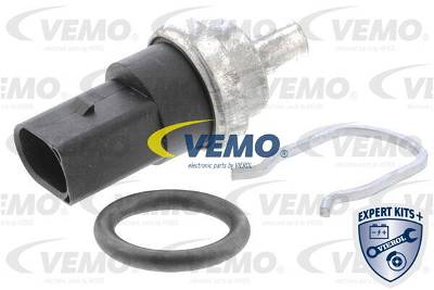 Sensor, Kraftstofftemperatur Vemo V10-72-1251
