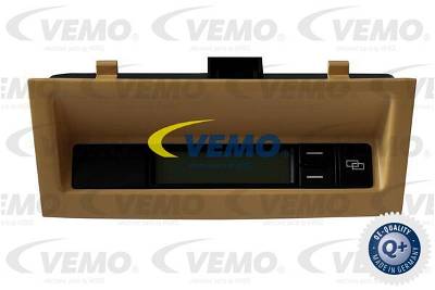 Multifunktionsanzeige Vemo V10-72-1259