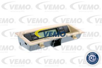 Multifunktionsanzeige Vemo V10-72-1262