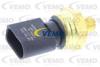 Sensor, Kraftstoffdruck Kraftstoffleitung Vemo V10-72-1267