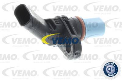 Drehzahlsensor, Schaltgetriebe Vemo V10-72-1278
