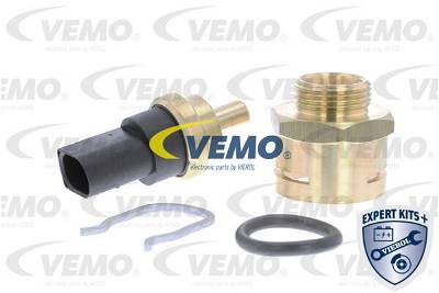 Sensor, Kühlmitteltemperatur Vemo V10-72-1280