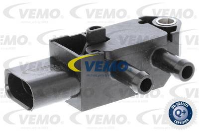 Sensor, Abgasdruck Vemo V10-72-1293