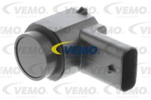 Sensor, Einparkhilfe hinten Vemo V10-72-1360