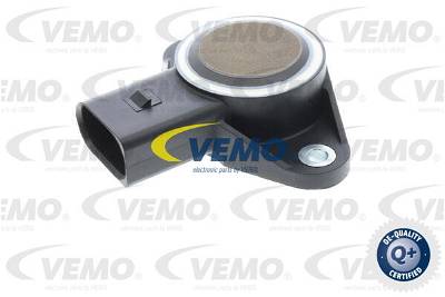 Sensor, Saugrohrumschaltklappe Vemo V10-72-1364
