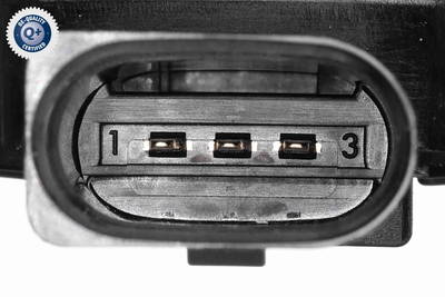 Sensor, Motorölstand Vemo V10-72-1424