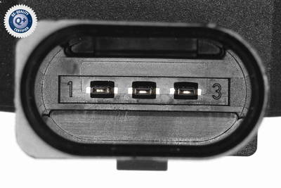 Sensor, Motorölstand Vemo V10-72-1425