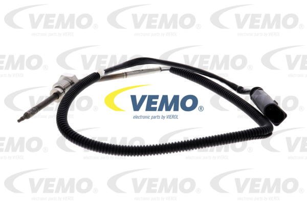 Sensor, Abgastemperatur Vemo V10-72-1495