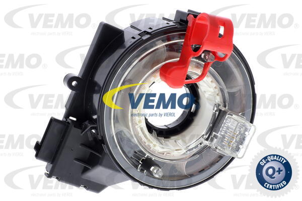 Wickelfeder, Airbag Vemo V10-72-1509