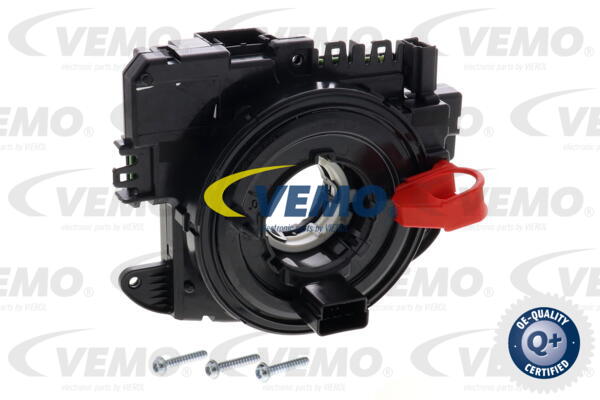 Wickelfeder, Airbag Vemo V10-72-1619