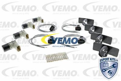 Sensor, Einparkhilfe Vemo V10-72-40808