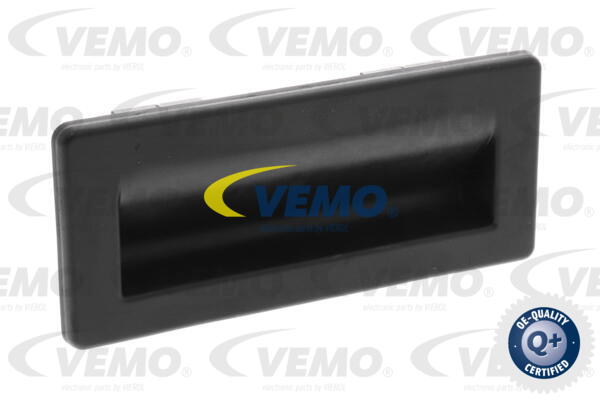 Heckklappengriff Vemo V10-72-7805