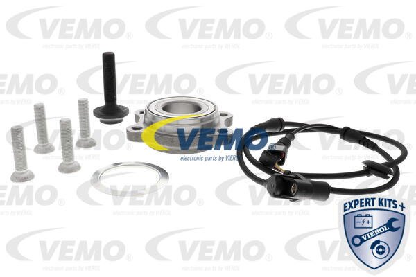Radlagersatz Vorderachse Vemo V10-72-8808