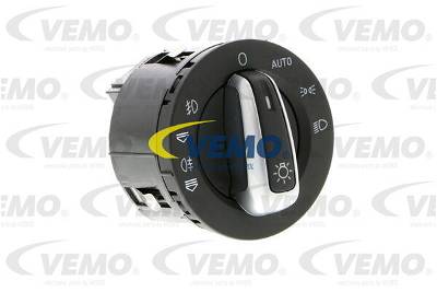 Schalter, Hauptlicht Vemo V10-73-0018