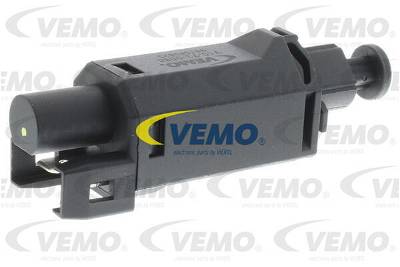 Bremslichtschalter Fußraum Vemo V10-73-0088