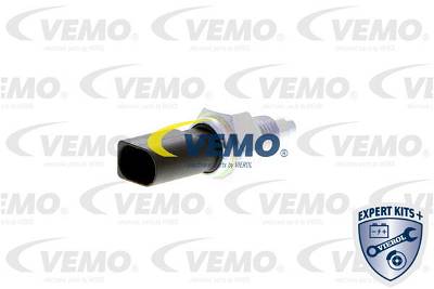 Schalter, Rückfahrleuchte Vemo V10-73-0142